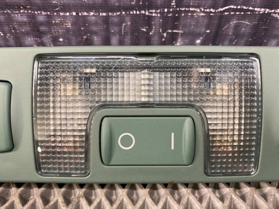 Плафон салона, 325 рублей, Красноярск