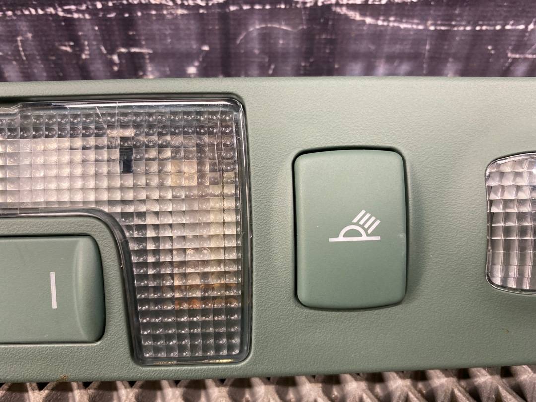 Плафон салона, 325 рублей, Красноярск