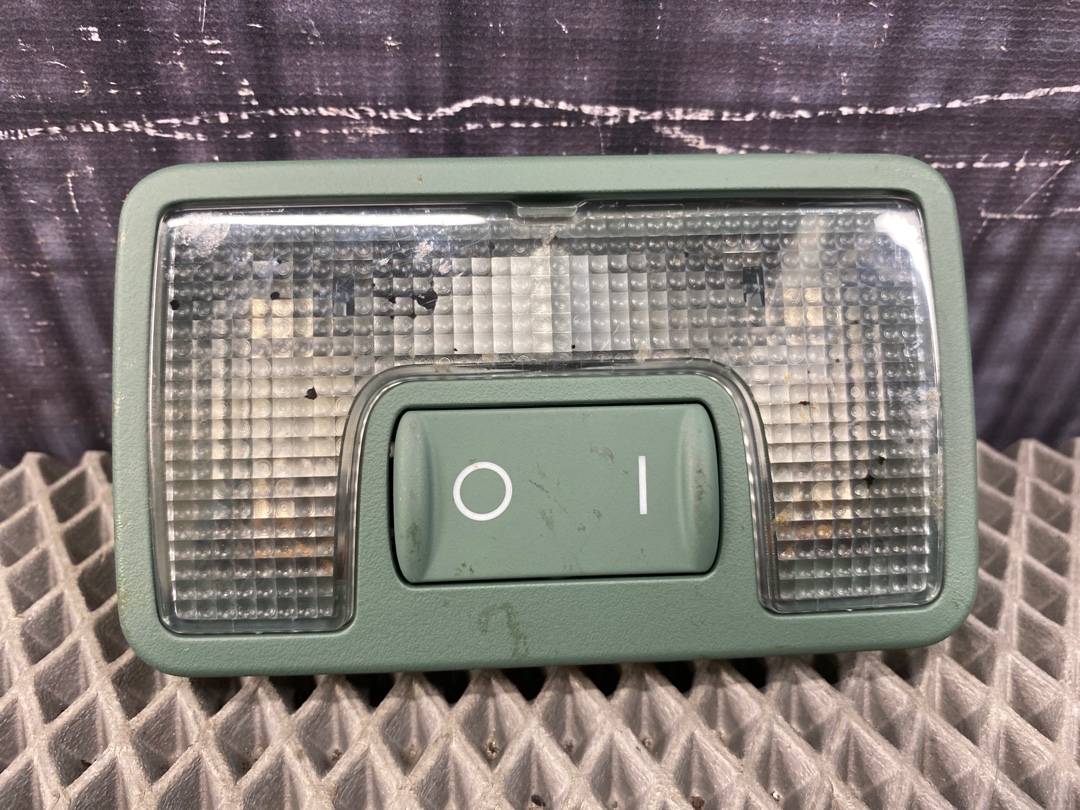 Плафон салона, 250 рублей, Красноярск