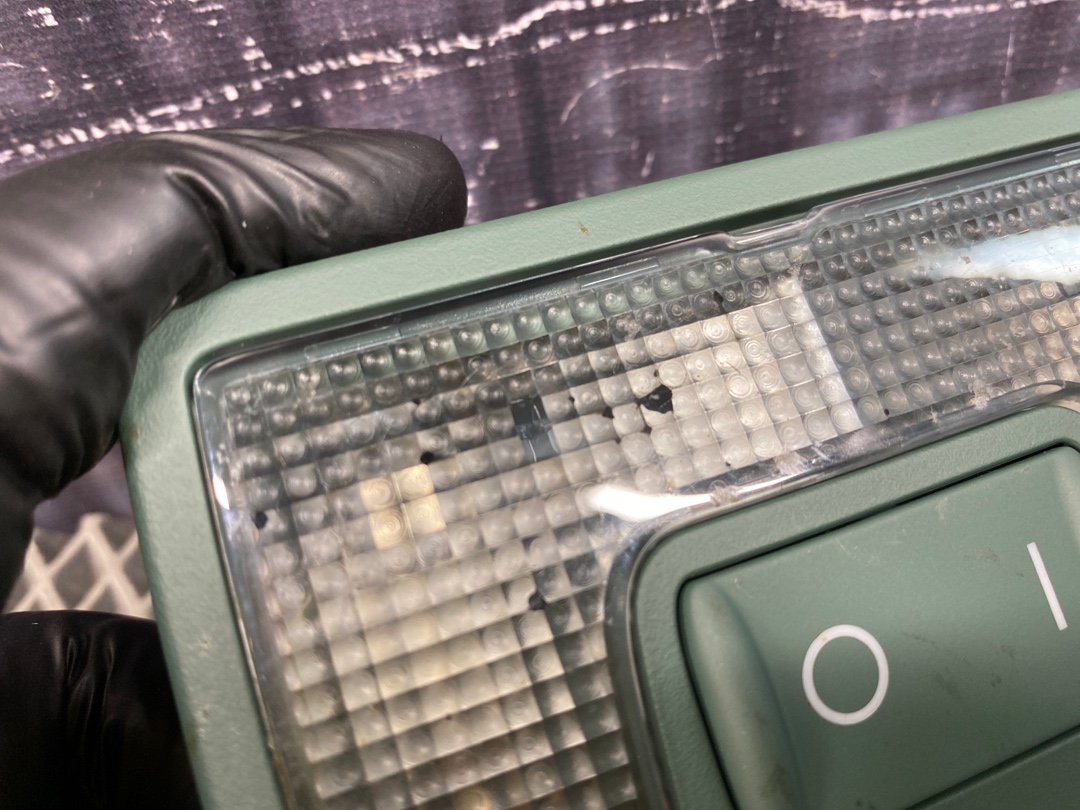 Плафон салона, 250 рублей, Красноярск