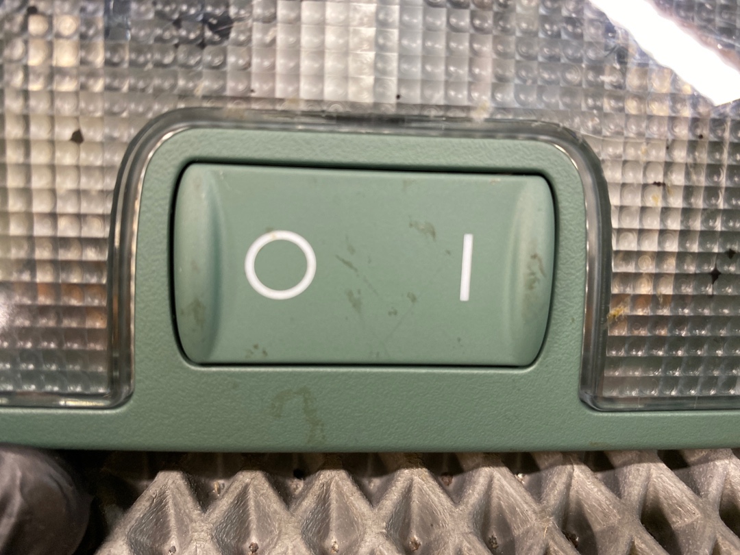 Плафон салона, 250 рублей, Красноярск