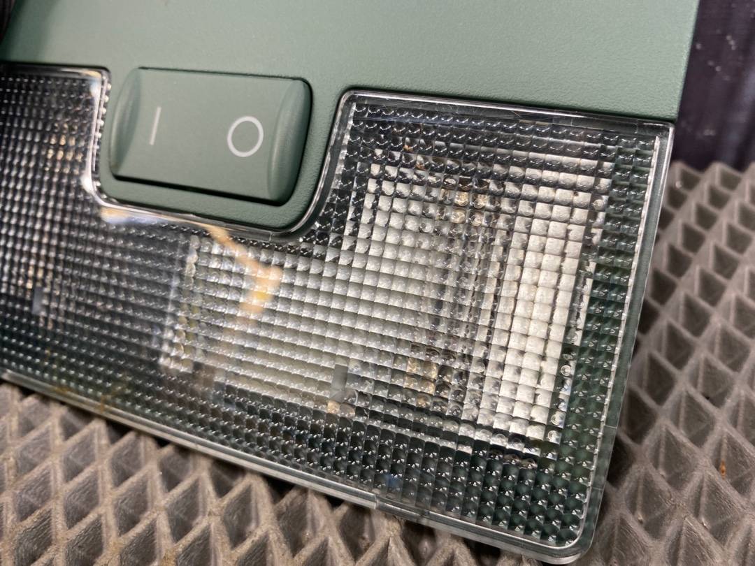 Плафон салона, 350 рублей, Красноярск