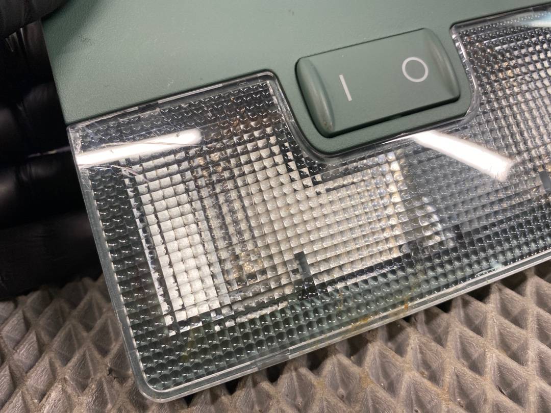 Плафон салона, 350 рублей, Красноярск