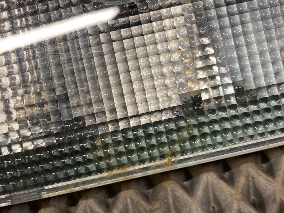 Плафон салона, 350 рублей, Красноярск