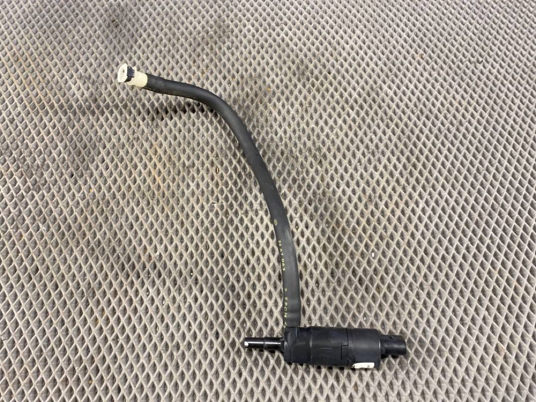 Мотор бачка стеклоомывателя, 450 рублей, Красноярск