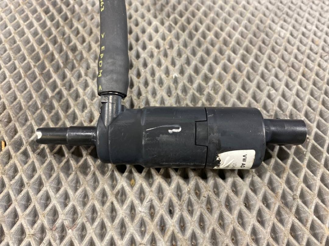 Мотор бачка стеклоомывателя, 450 рублей, Красноярск