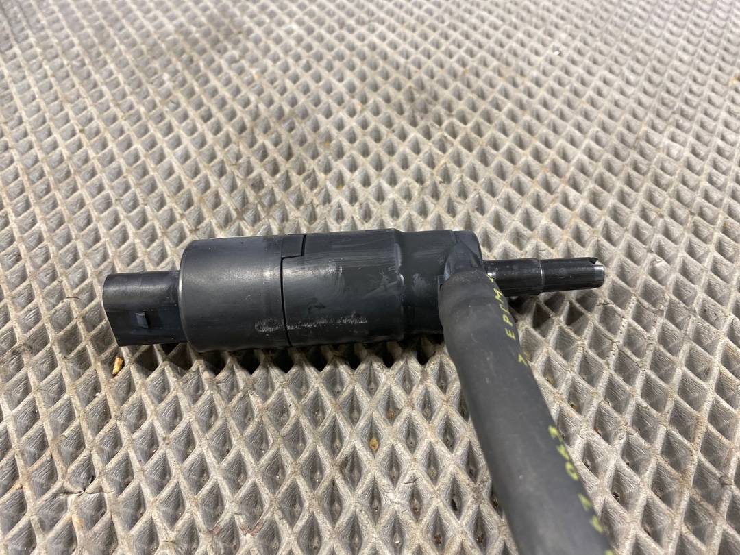 Мотор бачка стеклоомывателя, 450 рублей, Красноярск