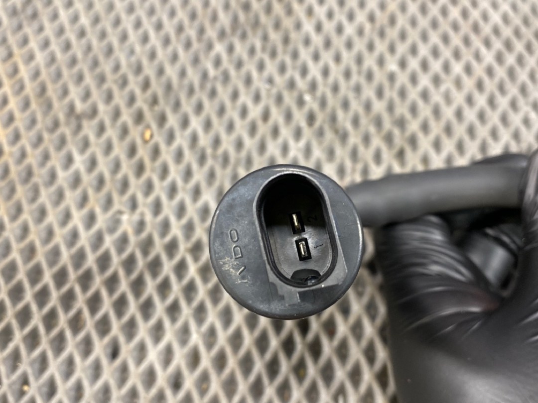 Мотор бачка стеклоомывателя, 450 рублей, Красноярск