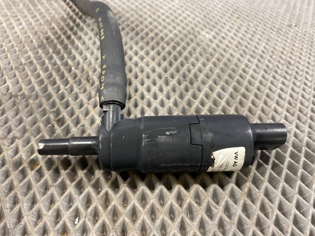 Мотор бачка стеклоомывателя, 450 рублей, Красноярск