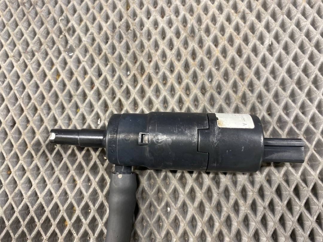 Мотор бачка стеклоомывателя, 450 рублей, Красноярск