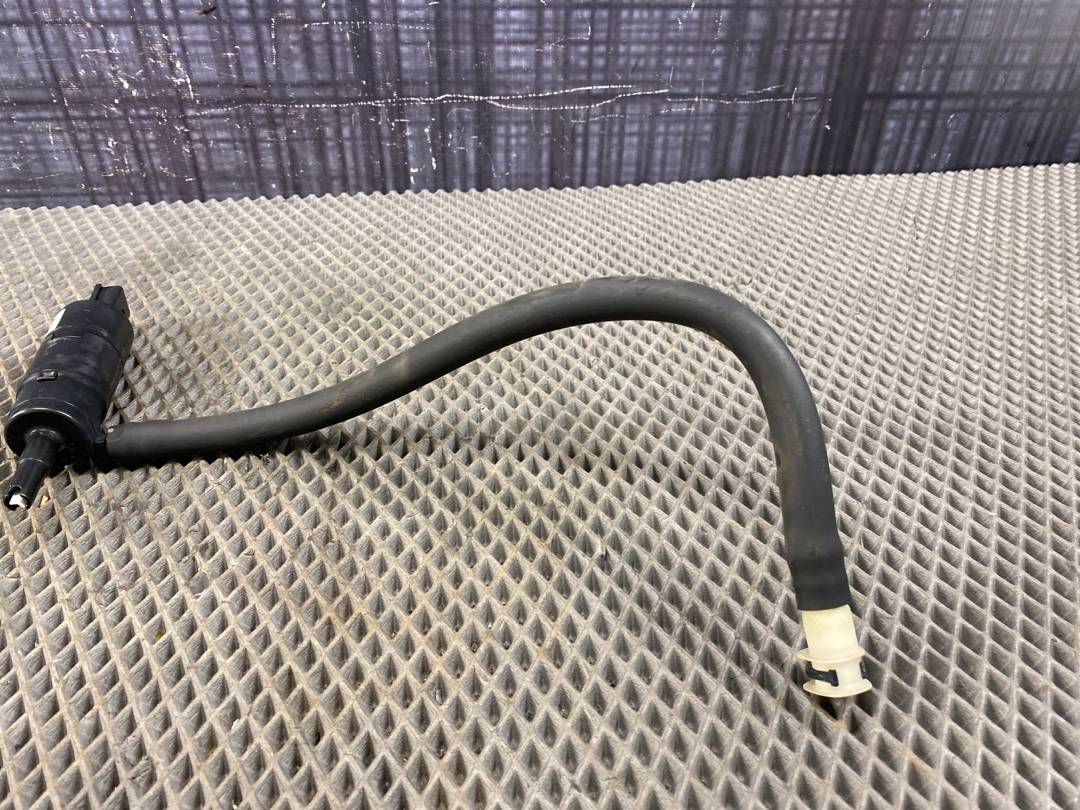 Мотор бачка стеклоомывателя, 450 рублей, Красноярск