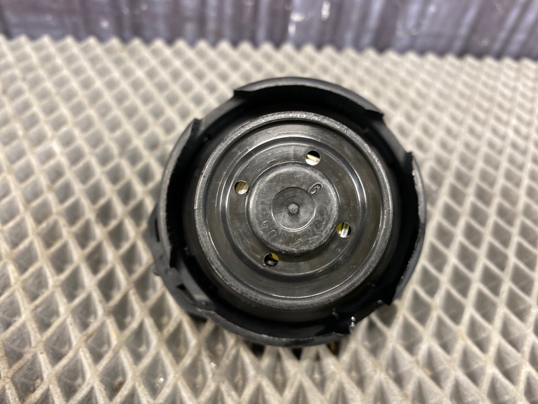 Пробка бензобака, 125 рублей, Красноярск