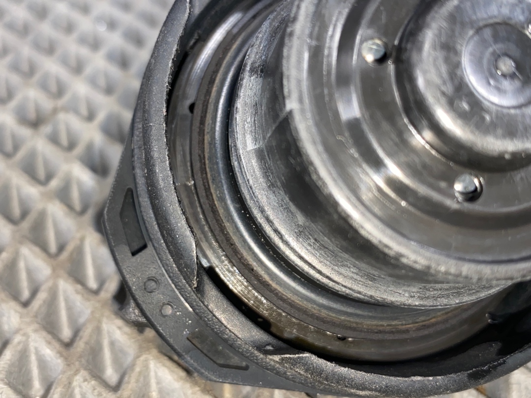 Пробка бензобака, 125 рублей, Красноярск