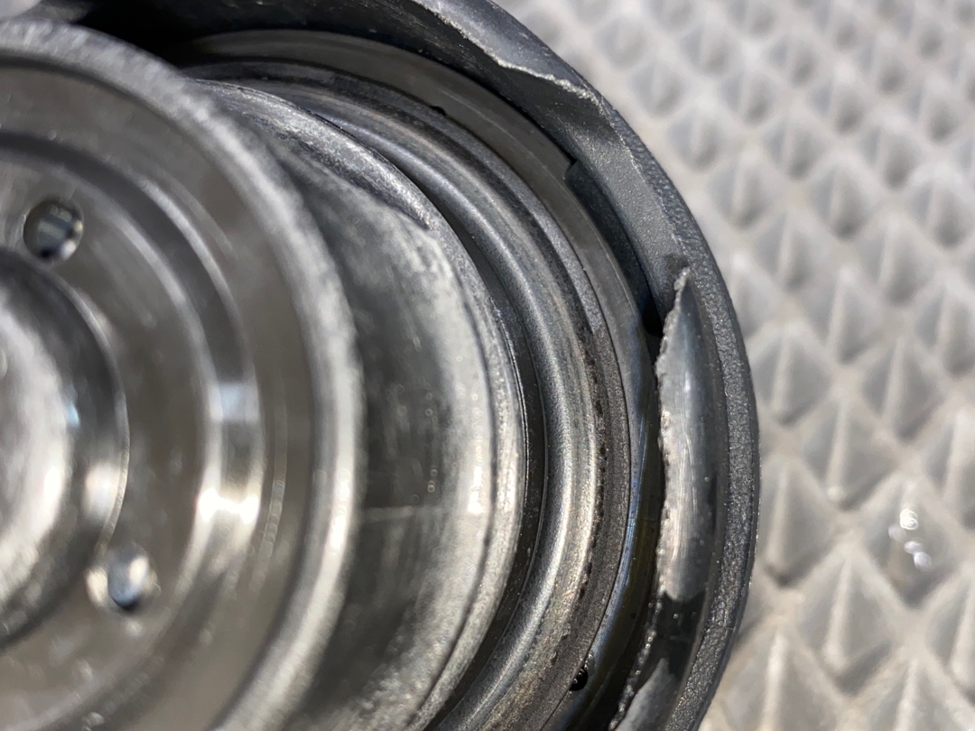 Пробка бензобака, 125 рублей, Красноярск