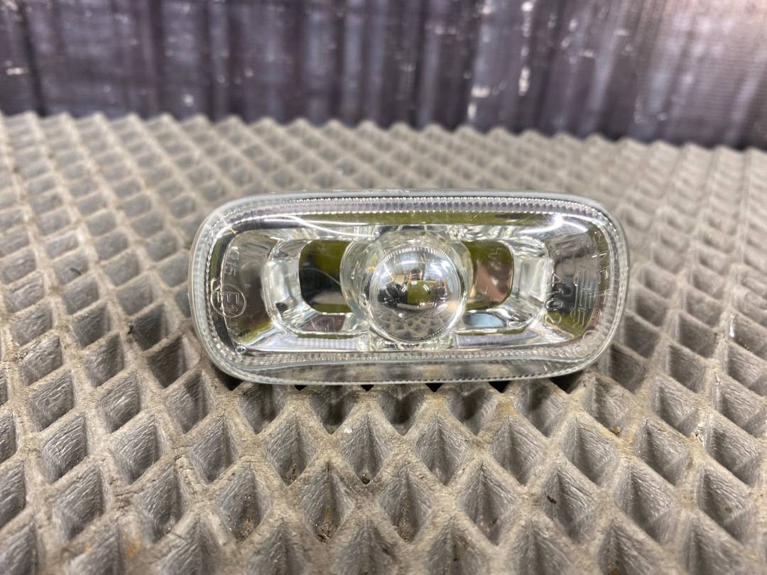 Повторитель в крыло, 250 рублей, Красноярск