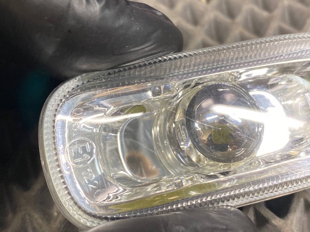 Повторитель в крыло, 250 рублей, Красноярск