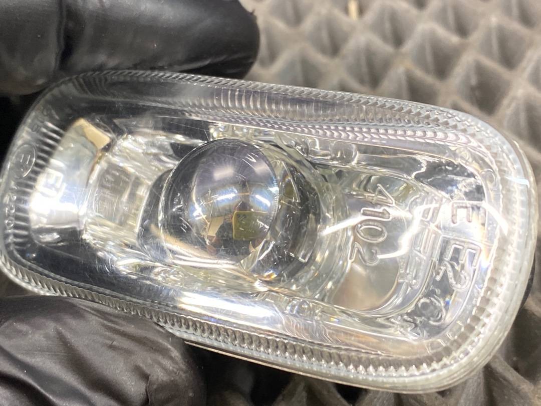 Повторитель в крыло, 250 рублей, Красноярск