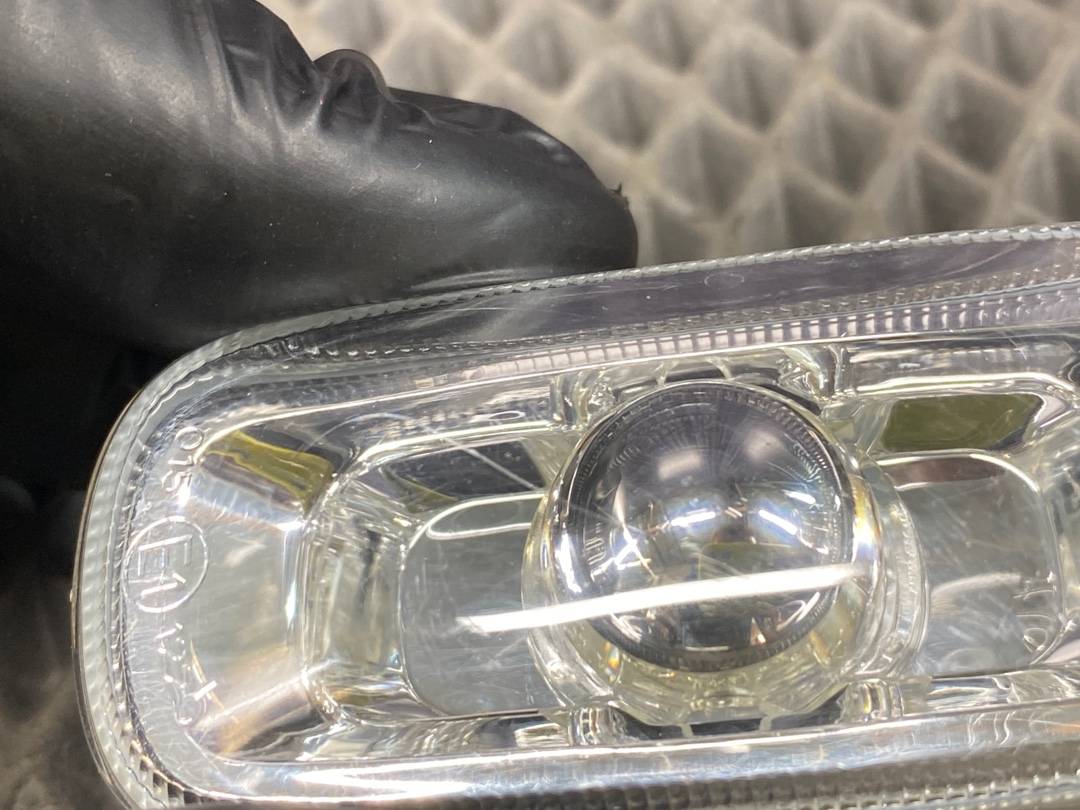 Повторитель в крыло, 250 рублей, Красноярск