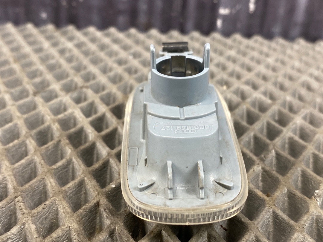 Повторитель в крыло, 250 рублей, Красноярск