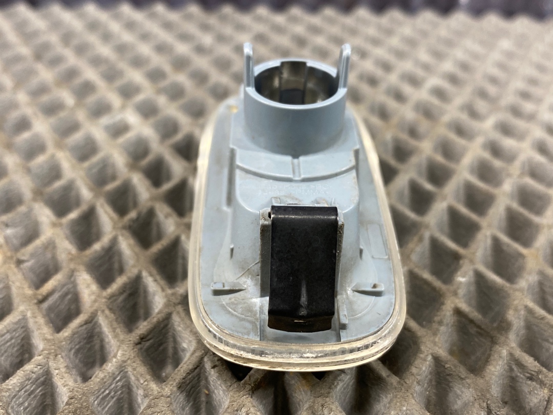 Повторитель в крыло, 250 рублей, Красноярск