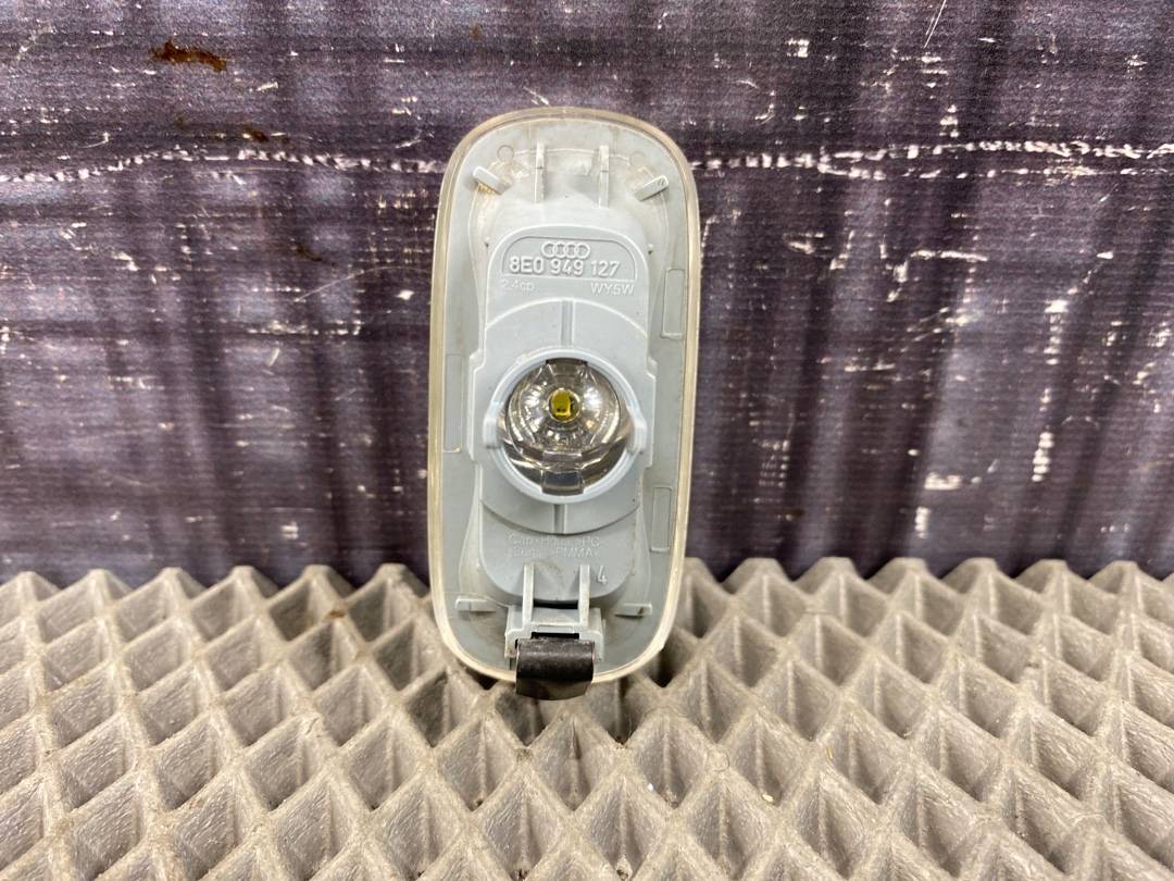 Повторитель в крыло, 250 рублей, Красноярск