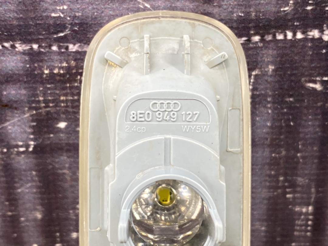 Повторитель в крыло, 250 рублей, Красноярск