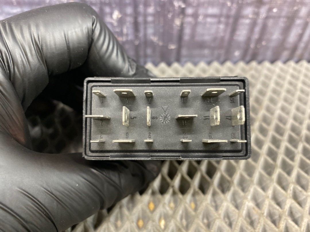 Реле, 250 рублей, Красноярск