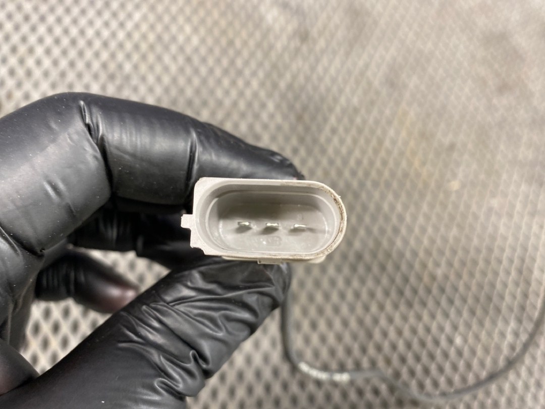 Датчик коленвала, 1340 рублей, Красноярск