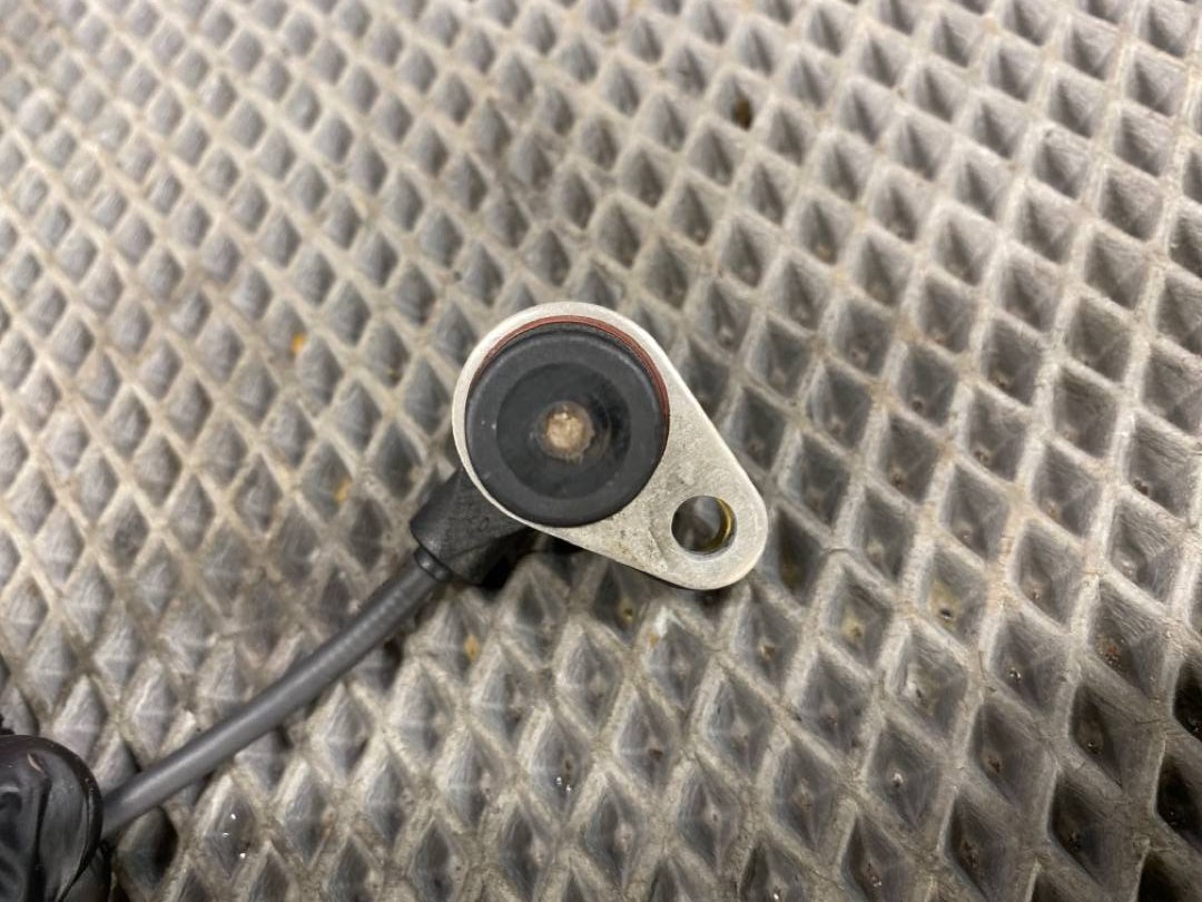 Датчик коленвала, 1340 рублей, Красноярск