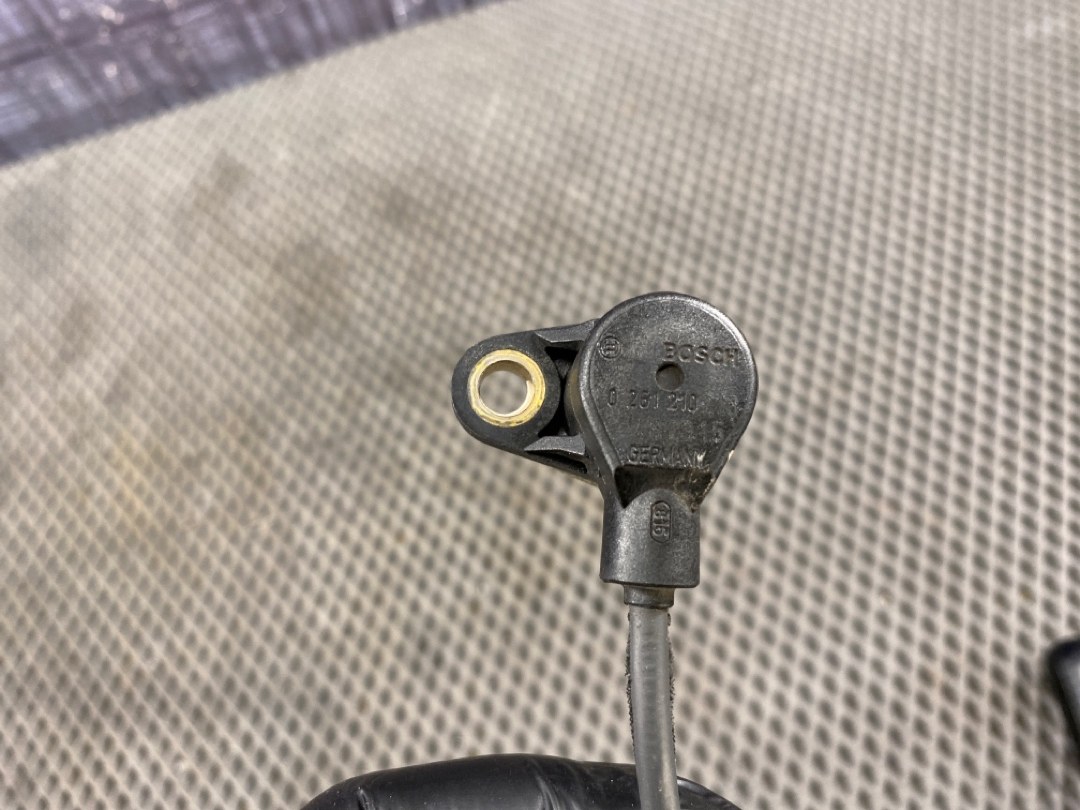 Датчик коленвала, 1340 рублей, Красноярск