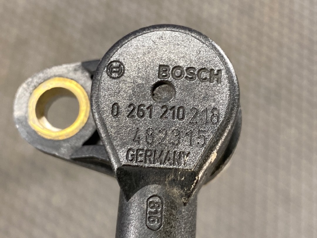 Датчик коленвала, 1340 рублей, Красноярск