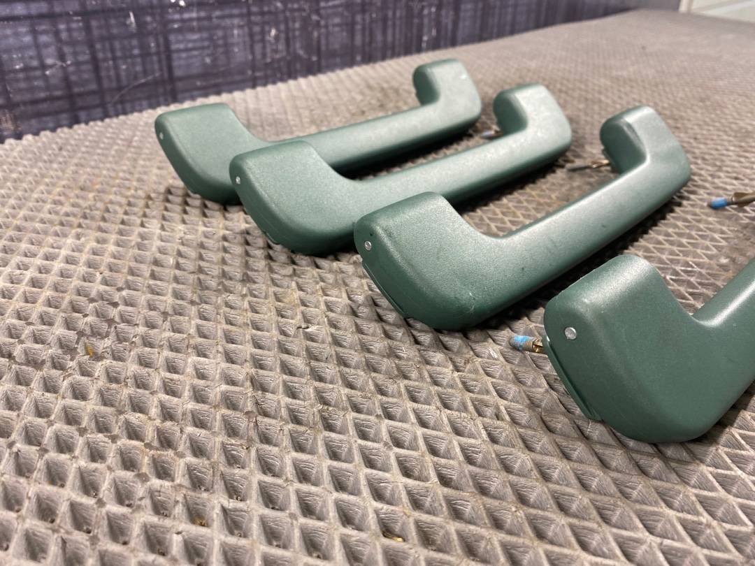 Потолочная ручка, 325 рублей, Красноярск