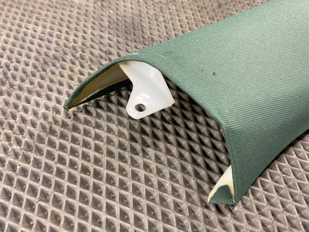 Обшивка салона, 225 рублей, Красноярск