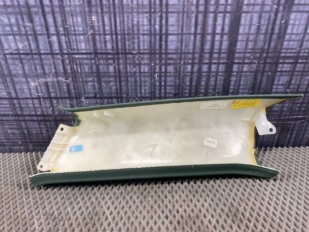 Обшивка салона, 225 рублей, Красноярск