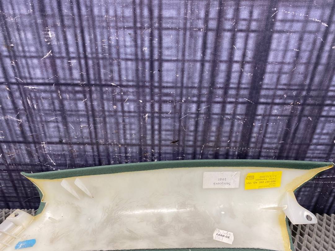 Обшивка салона, 225 рублей, Красноярск