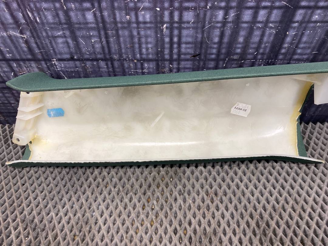 Обшивка салона, 225 рублей, Красноярск