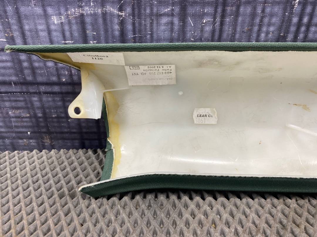 Обшивка салона, 225 рублей, Красноярск