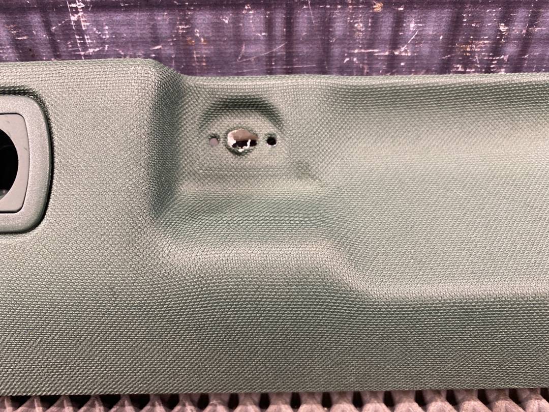 Обшивка салона, 275 рублей, Красноярск