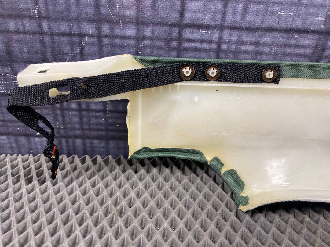 Обшивка салона, 275 рублей, Красноярск