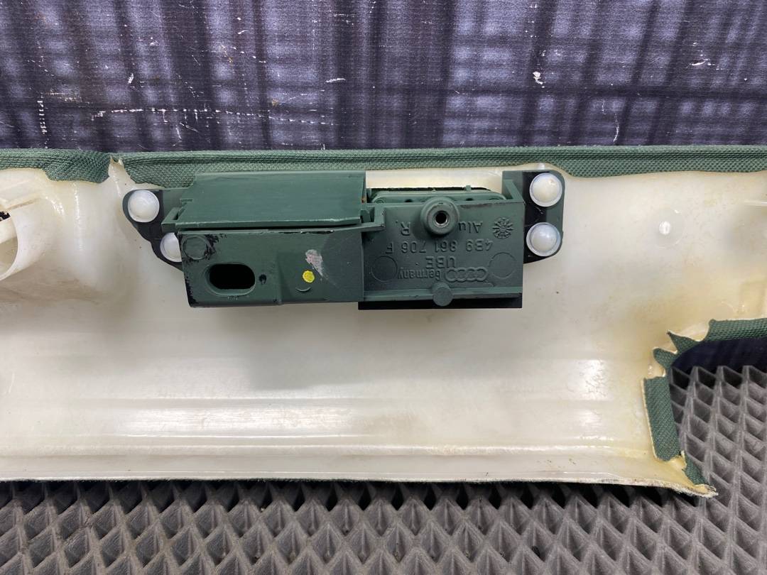 Обшивка салона, 275 рублей, Красноярск