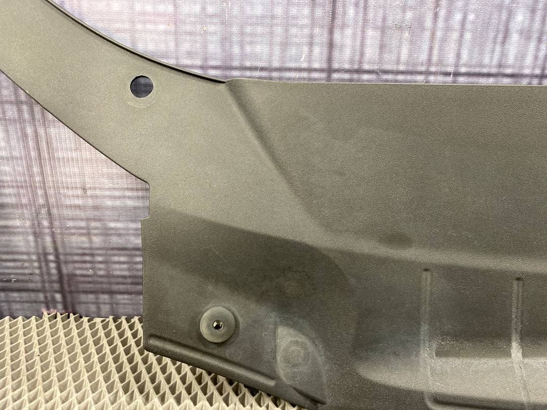 Пластик подкапотный, 1320 рублей, Красноярск