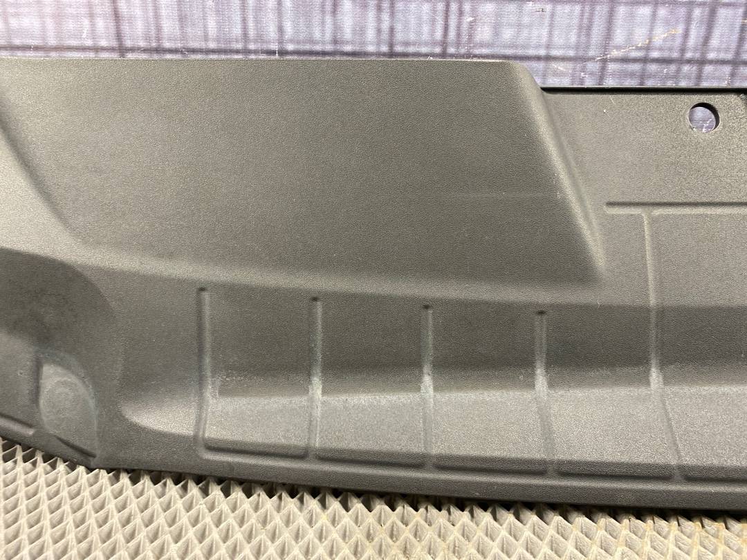 Пластик подкапотный, 1320 рублей, Красноярск