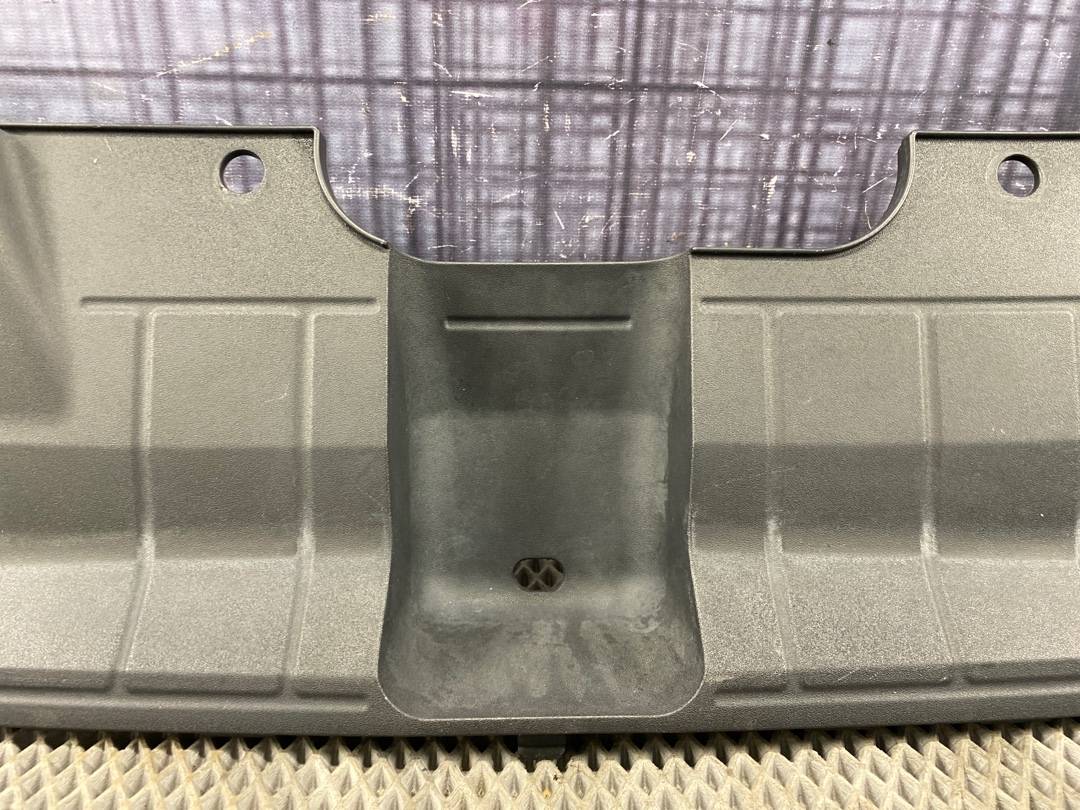 Пластик подкапотный, 1320 рублей, Красноярск