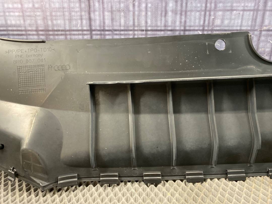 Пластик подкапотный, 1320 рублей, Красноярск