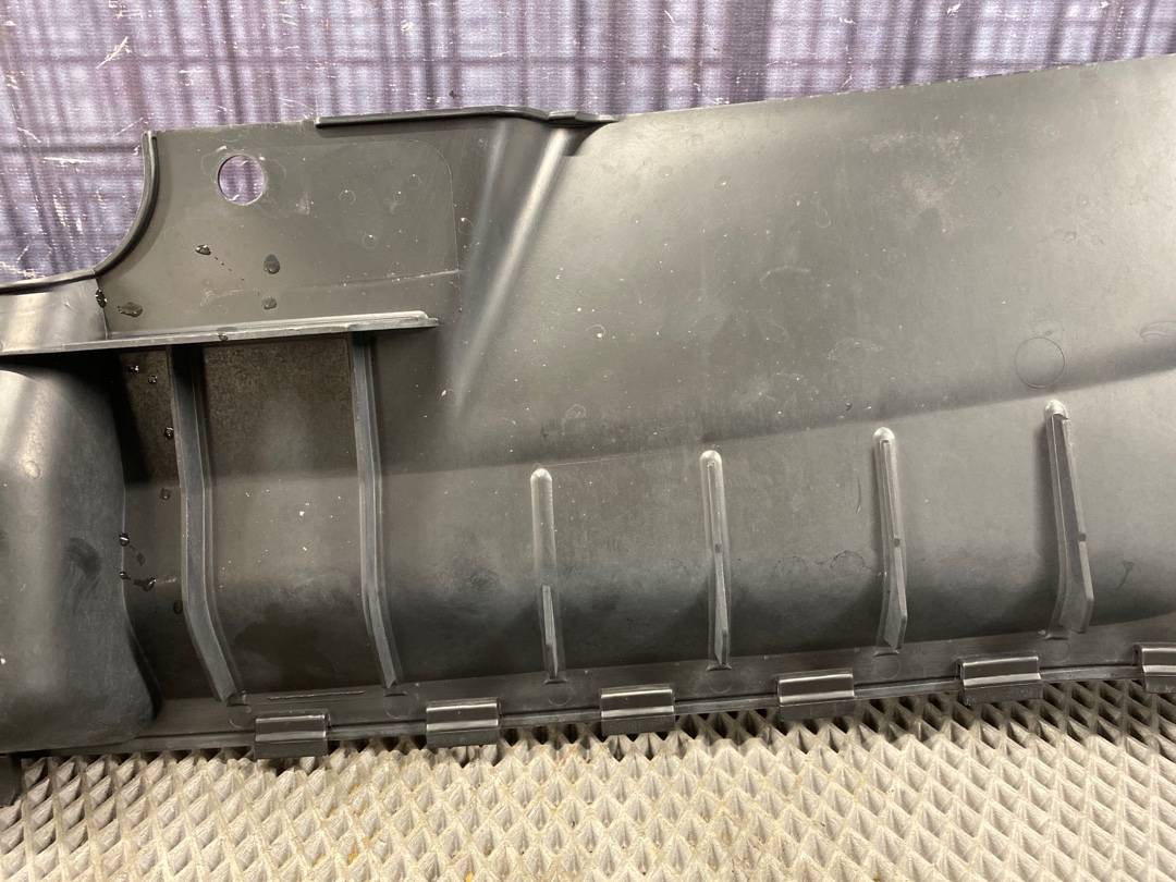 Пластик подкапотный, 1320 рублей, Красноярск