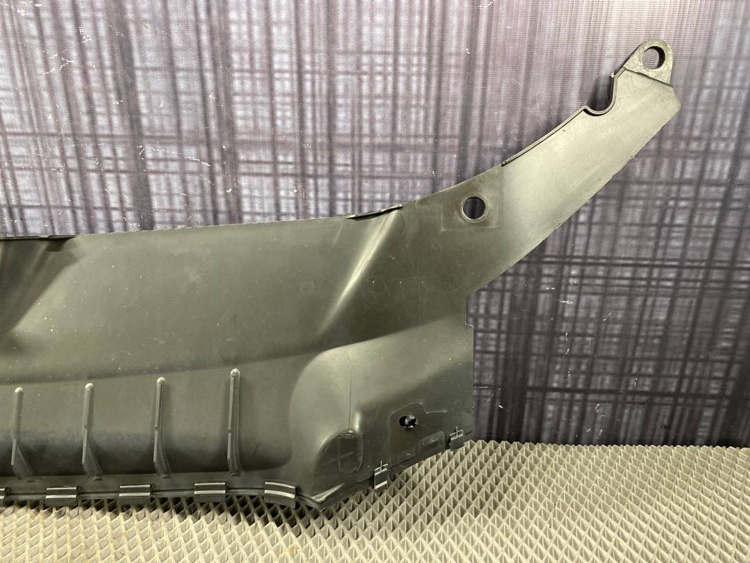 Пластик подкапотный, 1320 рублей, Красноярск