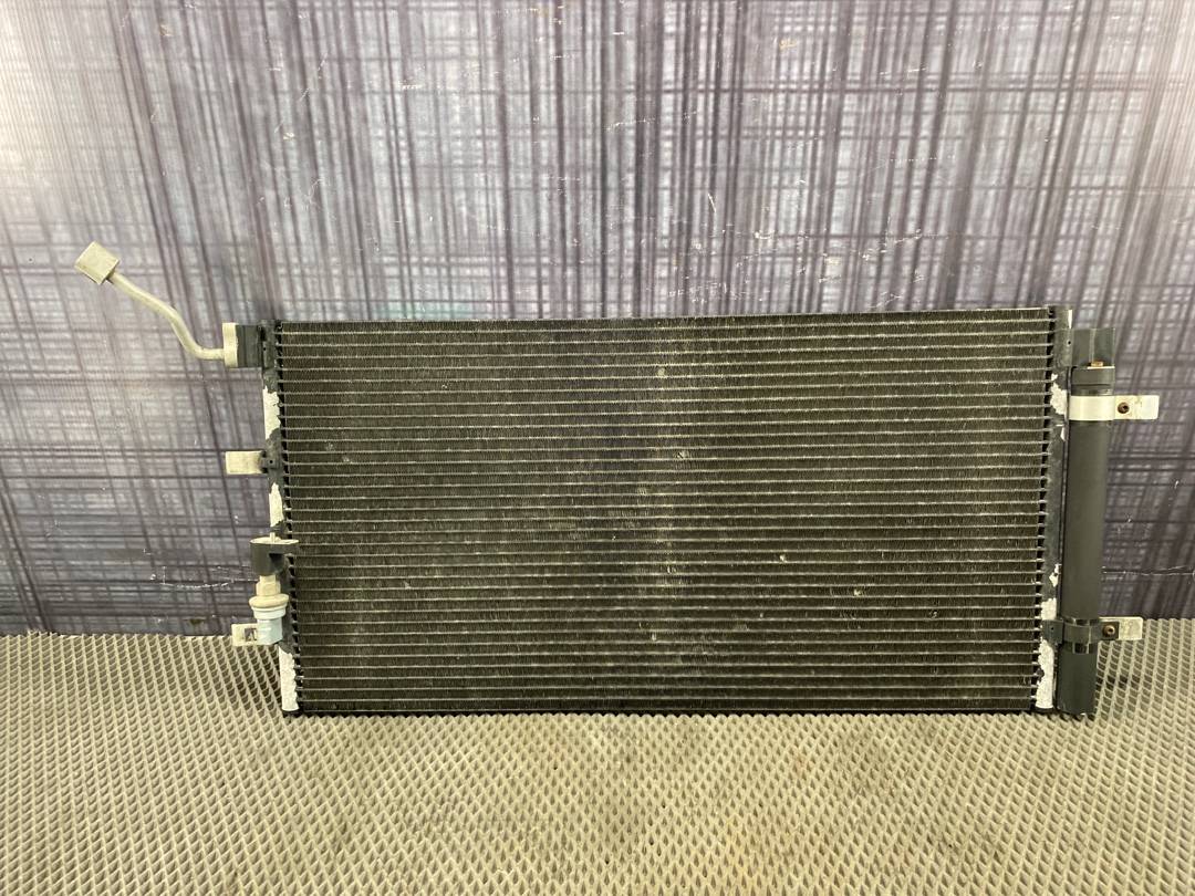 Радиатор кондиционера, 2760 рублей, Красноярск