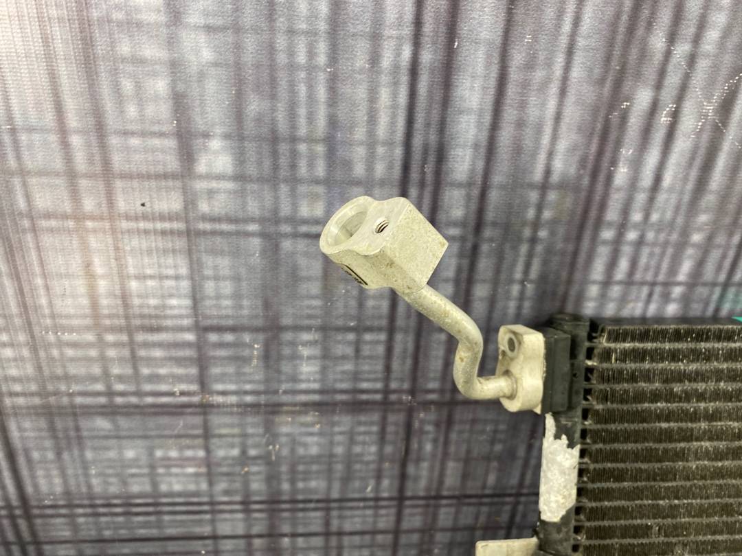 Радиатор кондиционера, 2760 рублей, Красноярск