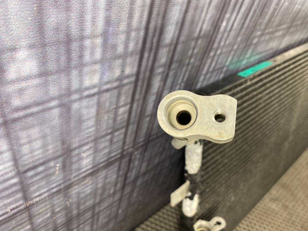 Радиатор кондиционера, 2760 рублей, Красноярск