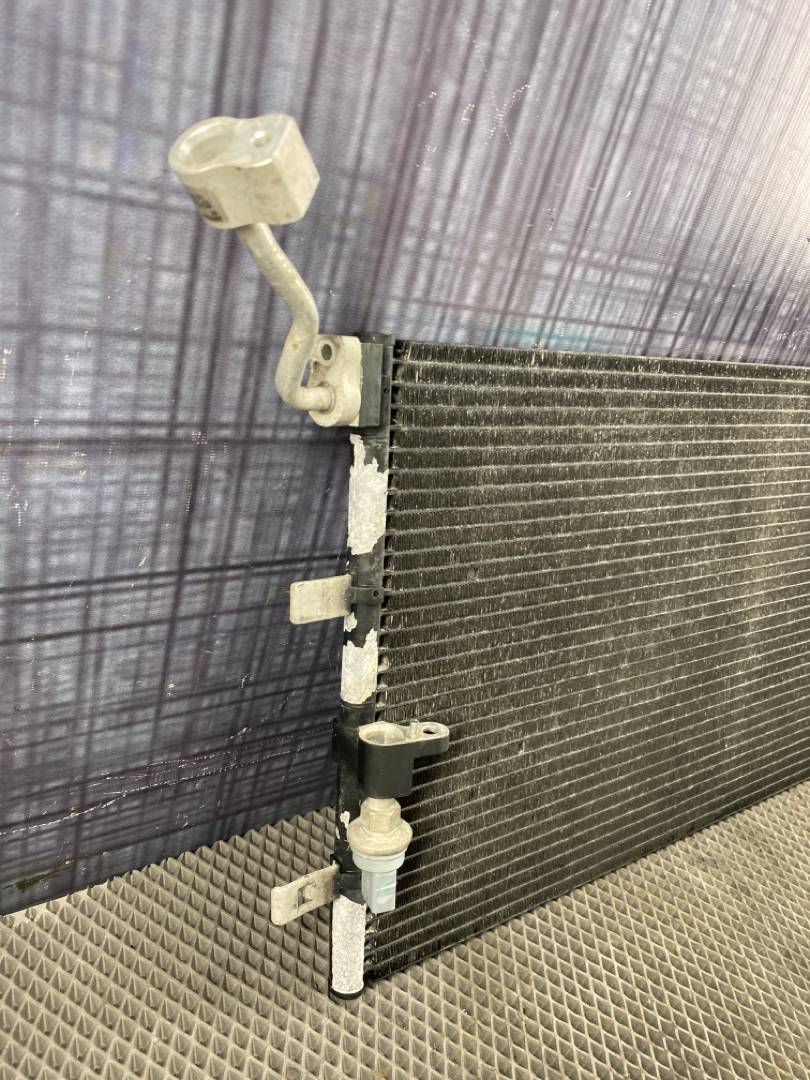 Радиатор кондиционера, 2760 рублей, Красноярск